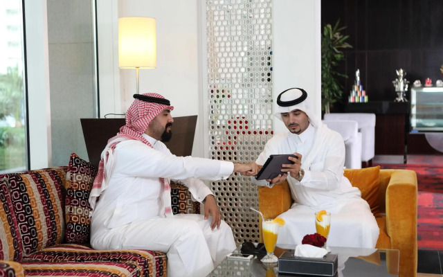 Novotel Riyadh Al Anoud
