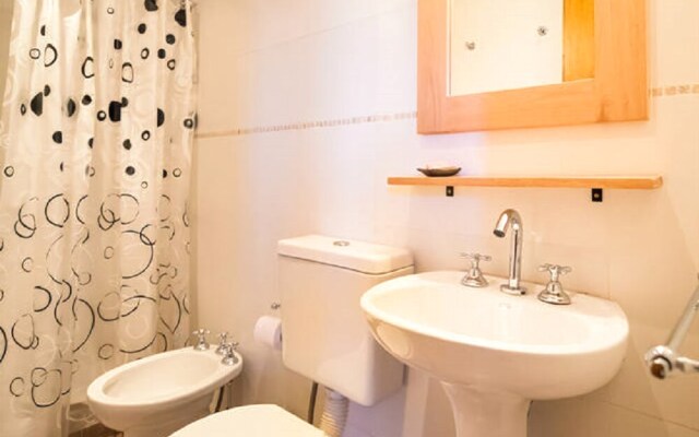 La Barraca Suites