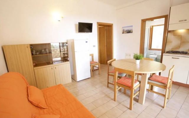 Residence Villa Conti