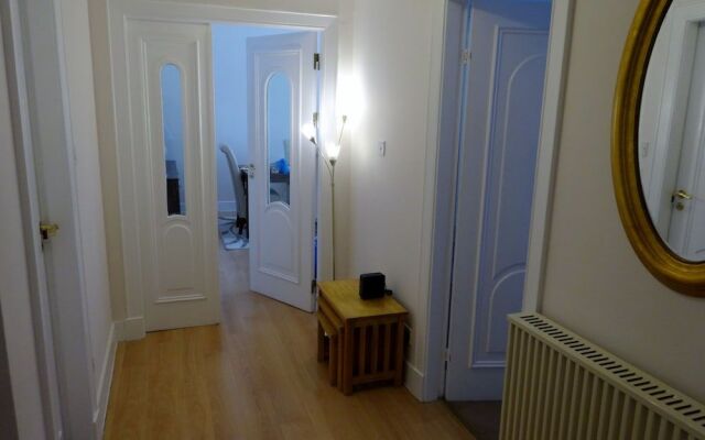 St Andrews Square Apartments
