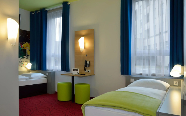 B&B Hotel Mülheim an der Ruhr