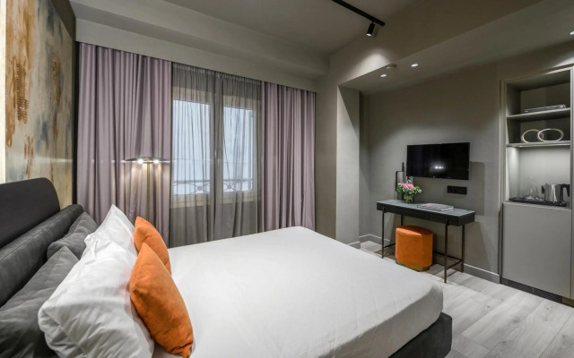 Arcadion Hotel