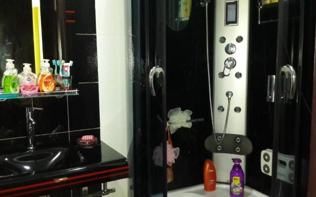 Shavshe Apartment