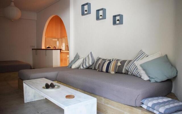 Studio Agia Marina Koropi