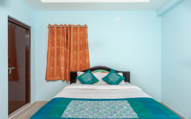 The Pando Inn By OYO Rooms