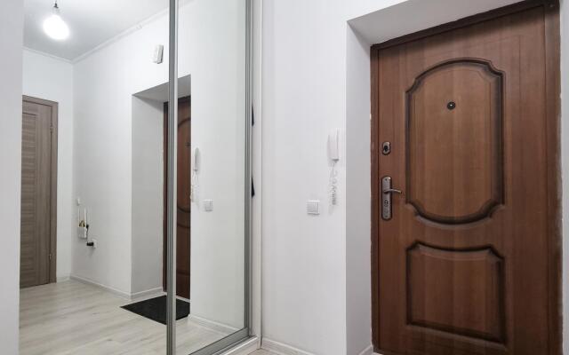 LovelyHome 39 (Lovelyhome 39) on Aksakov street 100A