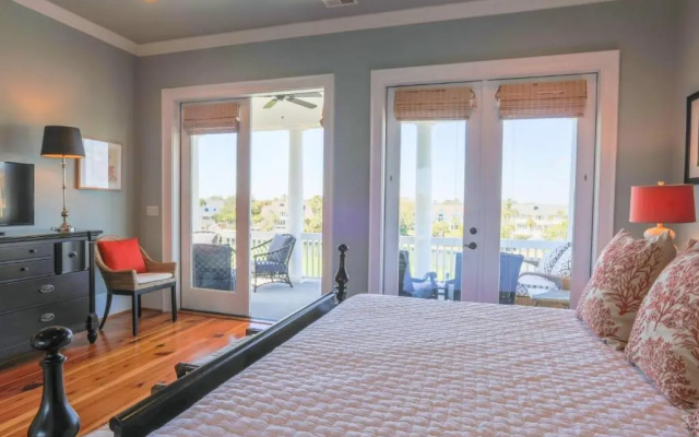 Gigi's Beach House
