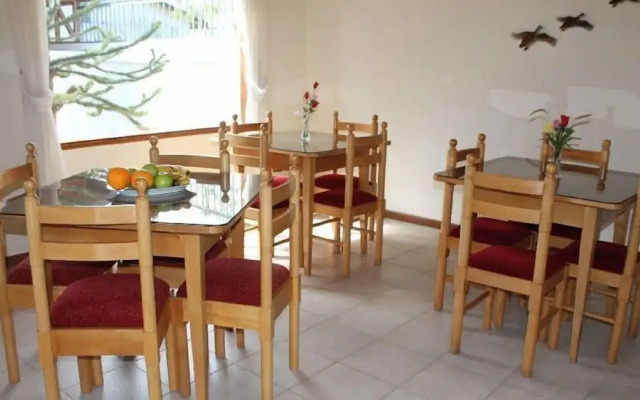 Hotel El Coihue