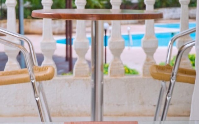 Peace Valley Hotel Apartments & Spa