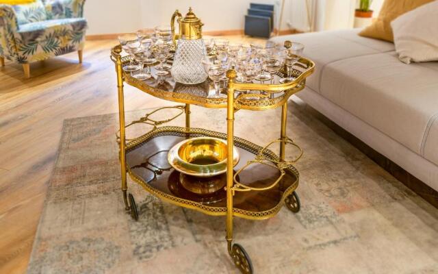 Clavature LuxuryApartment