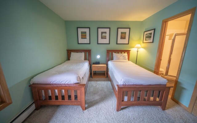 Cinnamon Ridge B304 by SummitCove Vacation Lodging