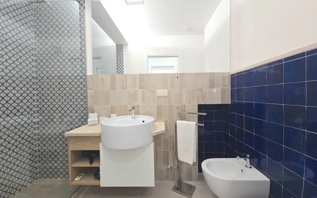Capri Koral Guest House