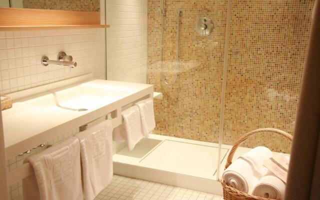 Hotel Heubad