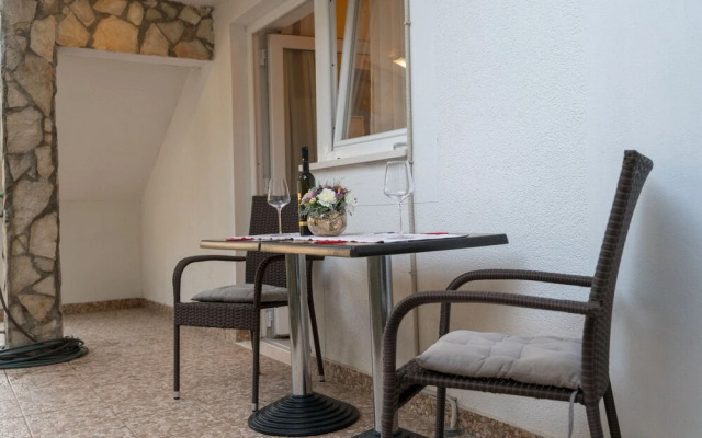 Apartments Villa Kresic