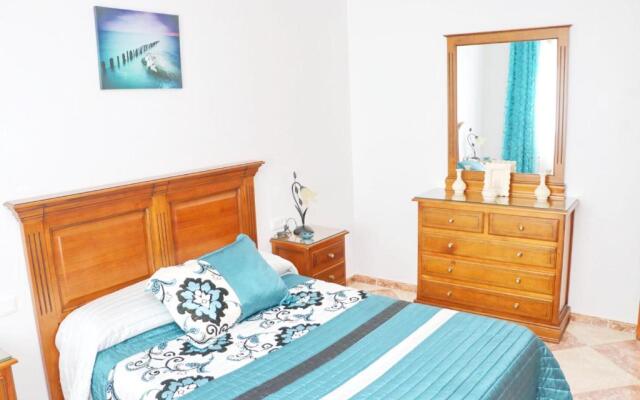 Apartamento Cervantes Conil II