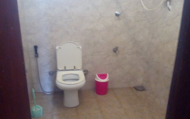 Kandy City Elephant Hostel