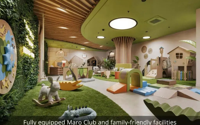 Pical Resort , Valamar  Collection