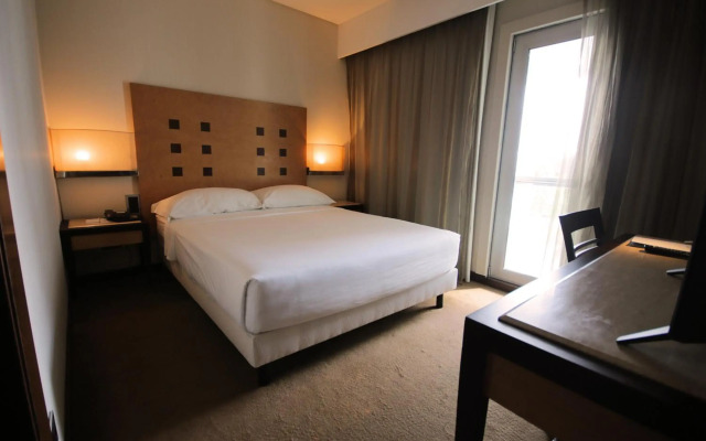 Lux Fatima Hotel