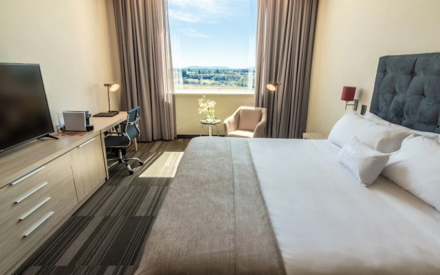 MDS Hotel Chillan