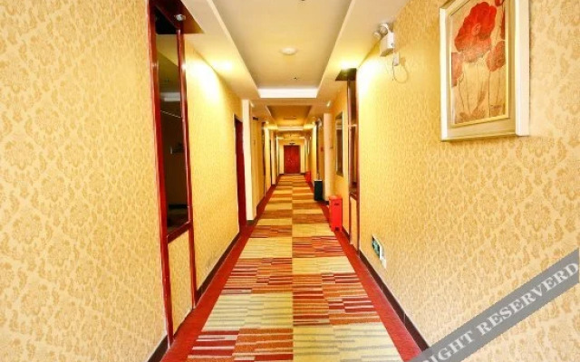 Shenpeng Business Hotel