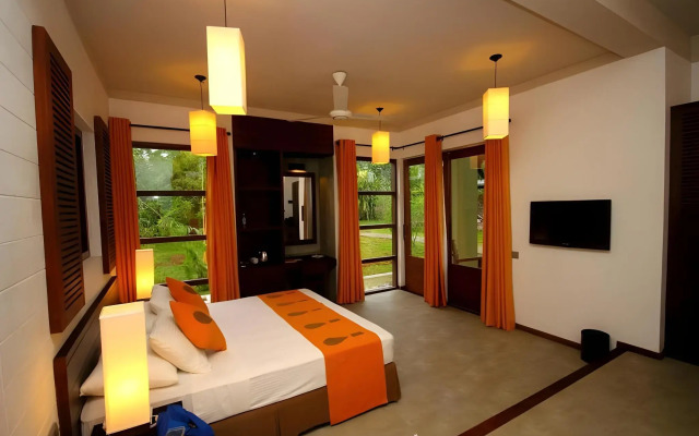 Chaarya Resort & Spa by Chandrika