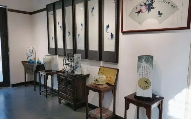 Jingdezhen Huaying Guesthouse