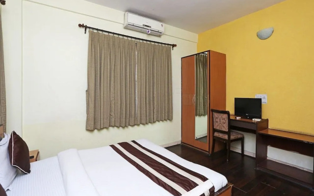 JMC Inn Guest House & Banquet Hall