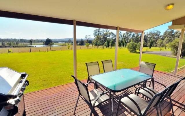 The Residence @ Elbourne Wines