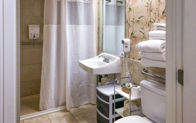 Boca Grande Hotel