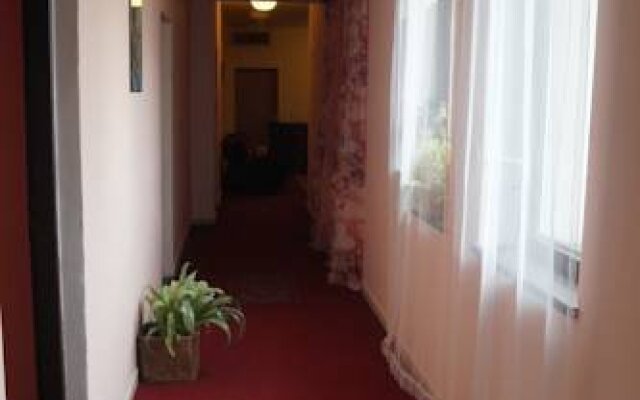 Penzion Na Vinici