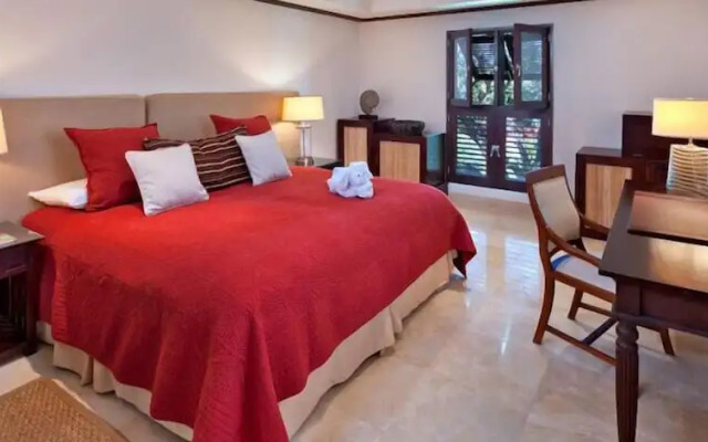 Condo Coral Cove Penthouse 15