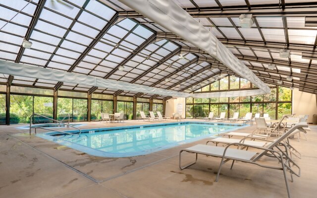 The Villas at French Lick Springs