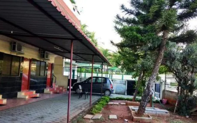 Kurian'S Inn