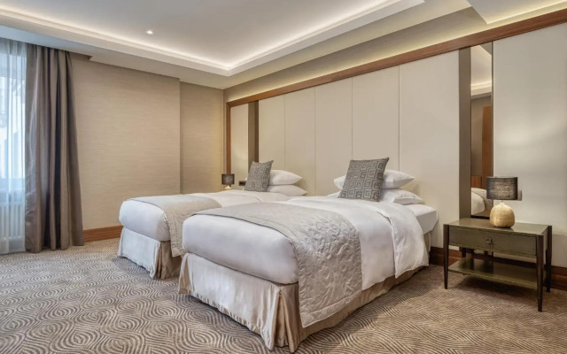 Grand Hotel Kempinski Riga