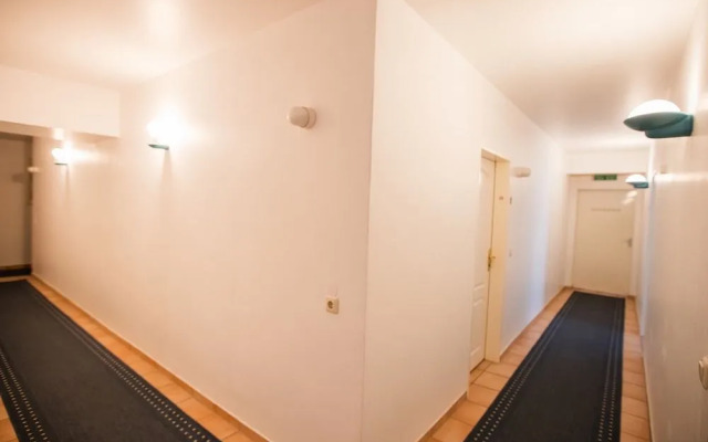 Aparthotel Wettenberg