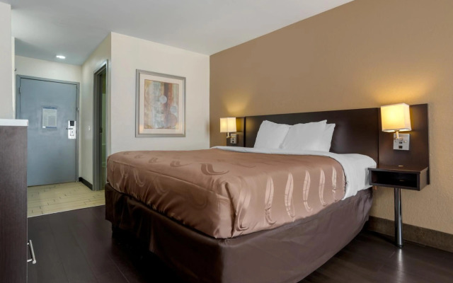 Quality Inn Phenix City Columbus