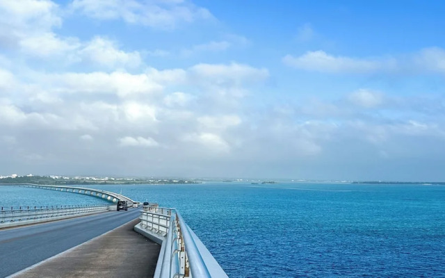 Apartment Hotel 11 Miyakojima