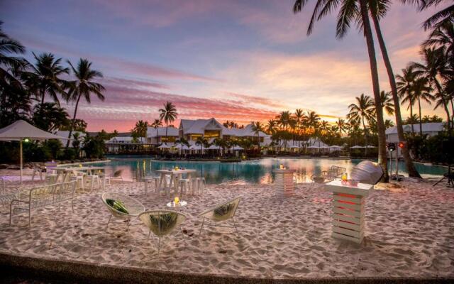 Sheraton Grand Mirage Resort, Port Douglas