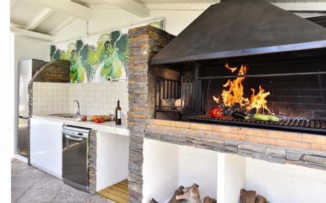 Renovated Bungalow in Sonnenland 6