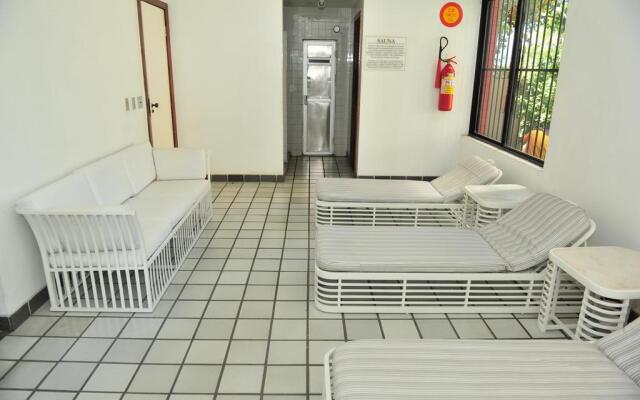 Recife Flat
