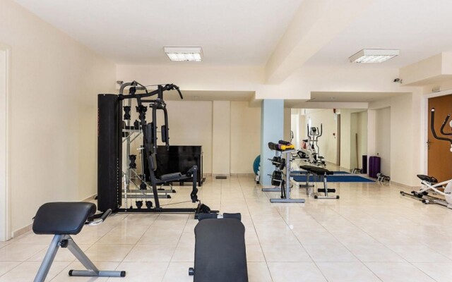 Geraniotis Hotel & Resort