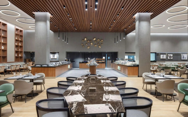 Doubletree By Hilton Canakkale