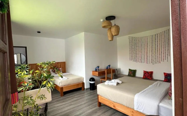 The Point Hostels Cusco