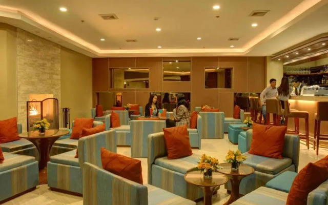 Azalea Hotels & Residences Baguio