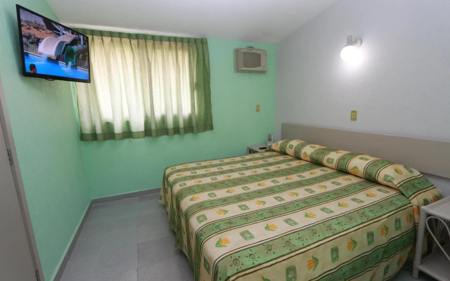 Dorados Conventions & Resort