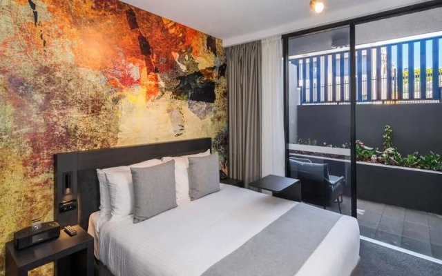 Kennigo Hotel Brisbane