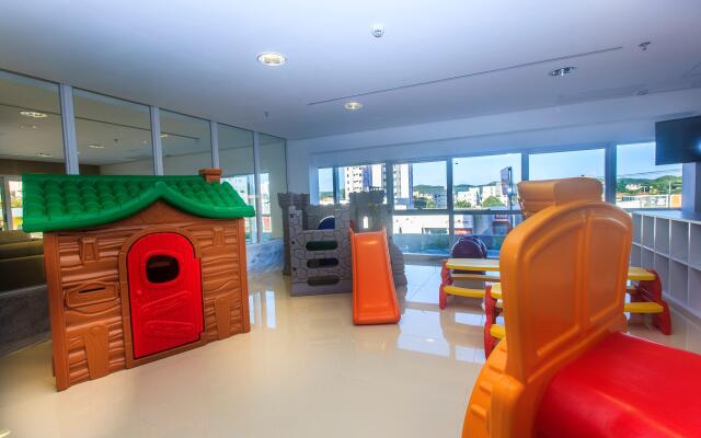 Holiday Inn Natal by IHG