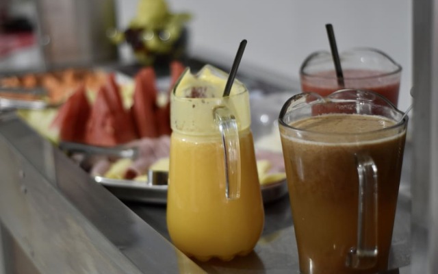 Rio Verde Palace Hotel