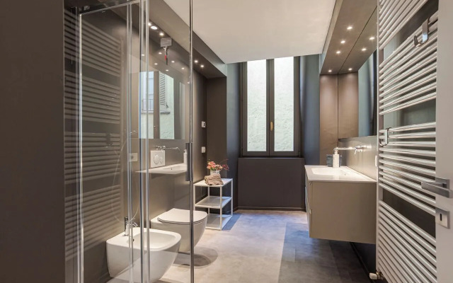 Palazzo Visconti - by MyHomeInComo