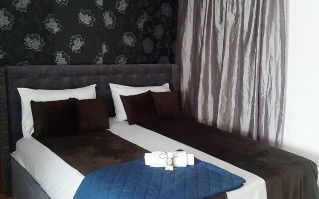 Nana Adu's Guesthouse